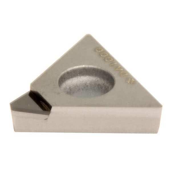Sumitomo Triangle Turning Insert, Triangle, 2, TCMX, .5, PCD - NFTCMX21.50.5-DA1000