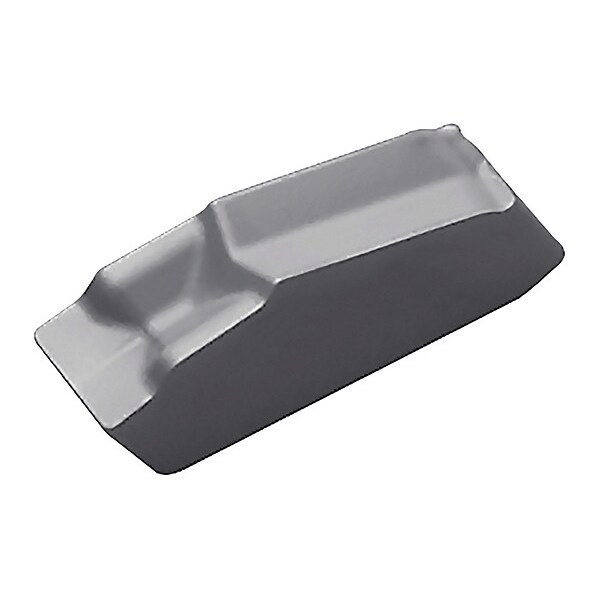 Kyocera Cut-Off Insert, TKN 3P PR1535 Grade PVD Carbide - TKN3PPR1535
