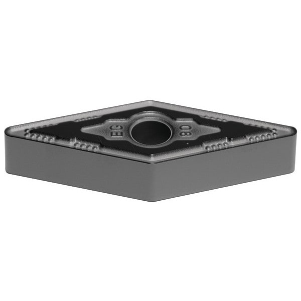 Sumitomo Diamond Turning Insert, Diamond, 3, VNMG, 3, Carbide - VNMG333EEG-AC5015S