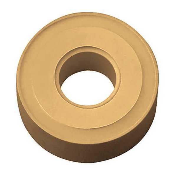 Kyocera Turning Insert, Round, 5, RNMG, Carbide - RNMG54 CA525