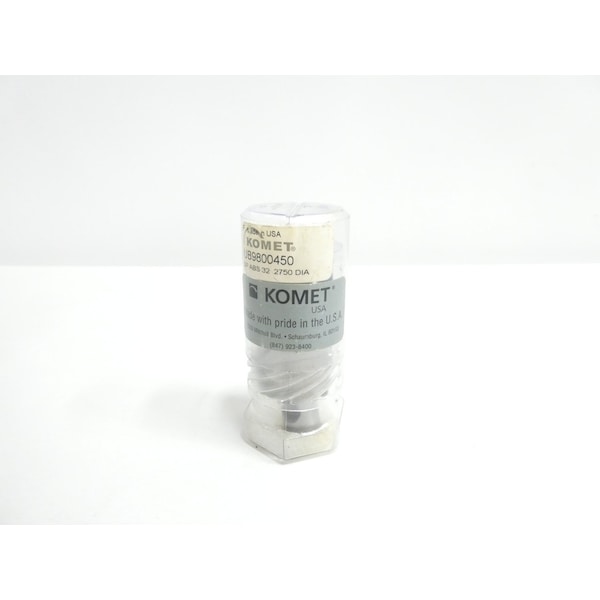 Komet SP ABS 32 BORING BAR 0.275 DIA TOOL HOLDER - UB9800450