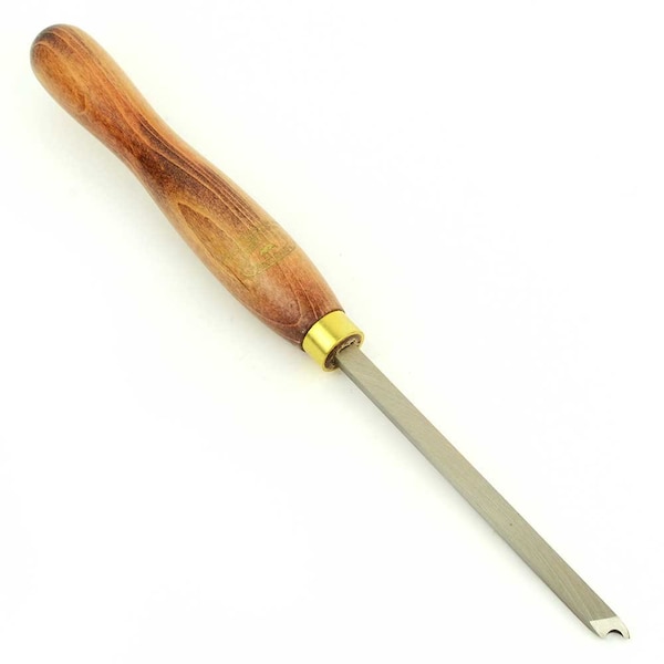 Crown Tools 1/4 Inch 6mm Combo Left & Right Captive Ring Tool, 8-1/2 Inch 216mm Handle - 24105