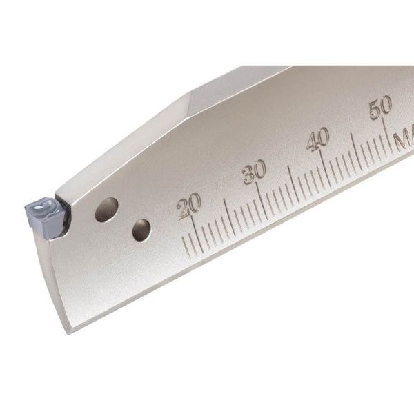 Tungaloy Face Groove/Turn Holder, EFPR-6-055075 - 6734864