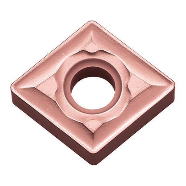 Kyocera Diamond Turning Insert, Diamond, 4, CNMG, 3, Carbide - CNMG433CCA315