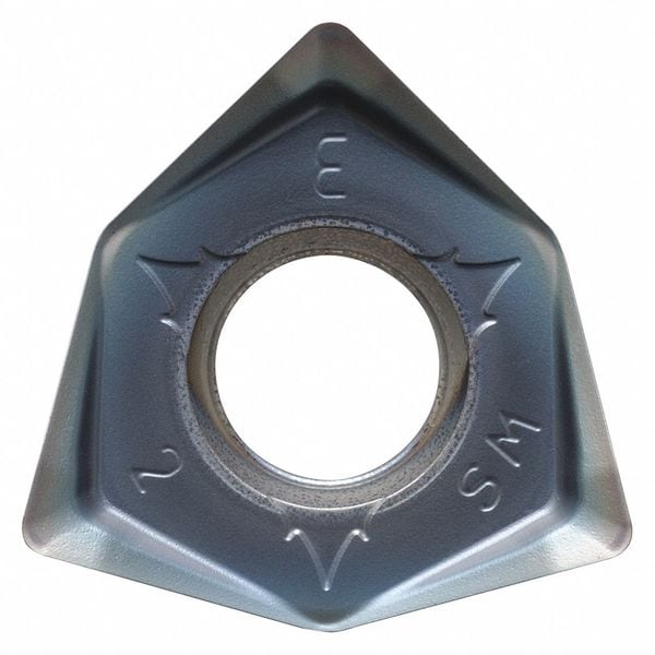 Kyocera Trigon WNMU Carbide - WNMU080608ENSMPR1510