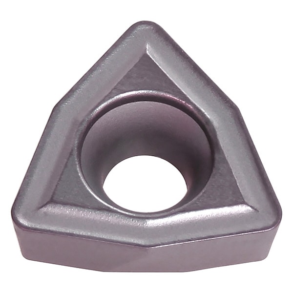 Kyocera Drilling Insert, Trigon, WCMT 06T308 PR1230 Grade PVD Carbide - WCMT06T308PR1230