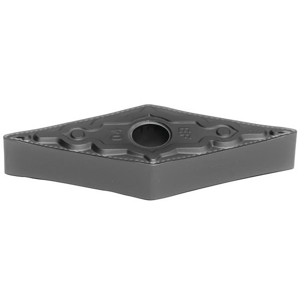 Sumitomo Diamond Turning Insert, Diamond, 3, VNMG, .5, Carbide - VNMG330.5EEF-AC5015S
