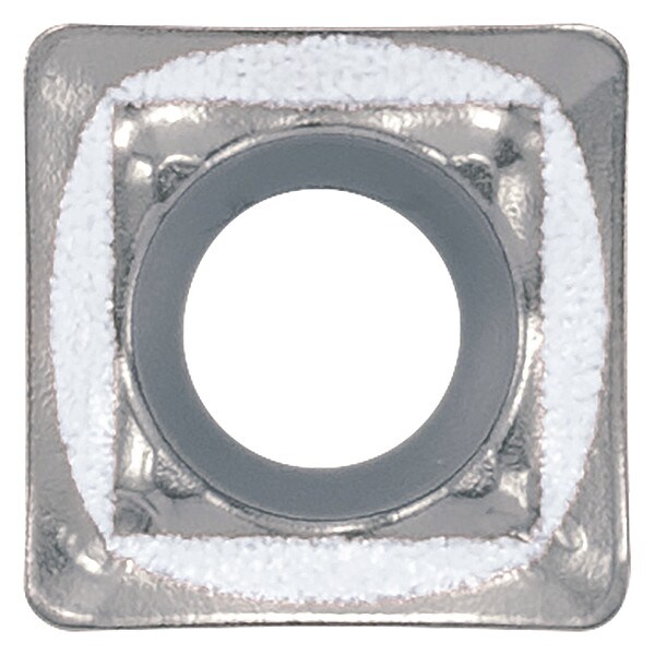 Kyocera Drilling Insert, Square, SCMT 050205SME PR1225 Grade PVD Carbide - SCMT050205SMEPR1225
