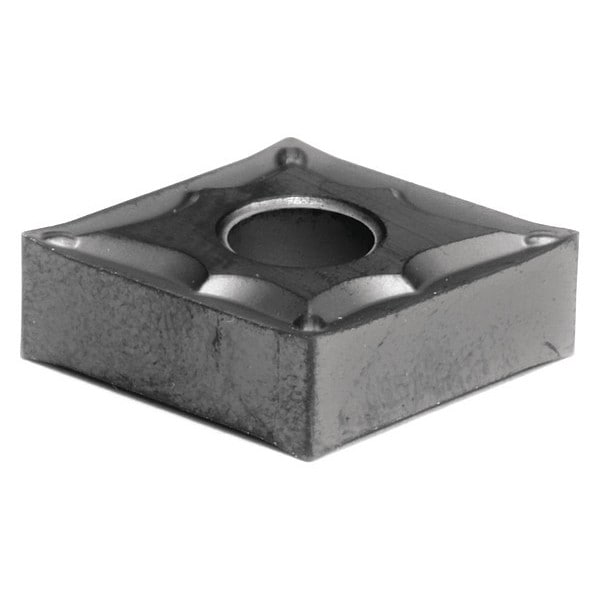 Sumitomo Diamond Turning Insert, Diamond, 4, CNMG, 1, Carbide - CNMG431ESU-AC5025S