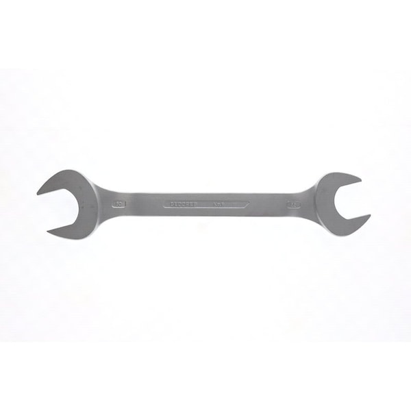Llave de doble boca Gedore, 55x60mm, Longitud total: 560mm - 6 55X60