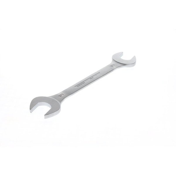 Llave de doble boca Gedore, 55x60mm, Longitud total: 560mm - 6 55X60