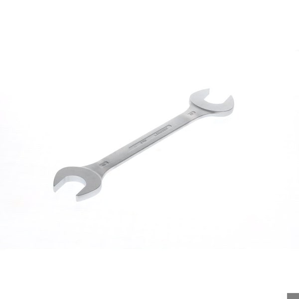 Llave de doble boca Gedore, 55x60mm, Longitud total: 560mm - 6 55X60