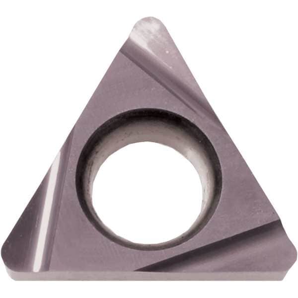 Kyocera Triangle Turning Insert, PVD Carbide - TBGT1211LPR930