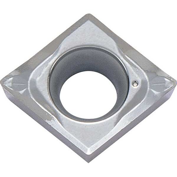 Kyocera Diamond Turning Insert, CCGT2151APKW10 - CCGT2151APKW10