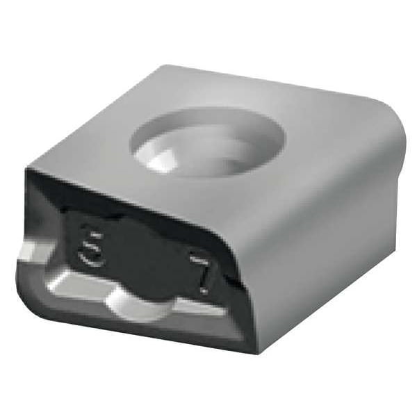 Walter Rectangle LNHU Carbide - LNHU100508-F57T WKP25S