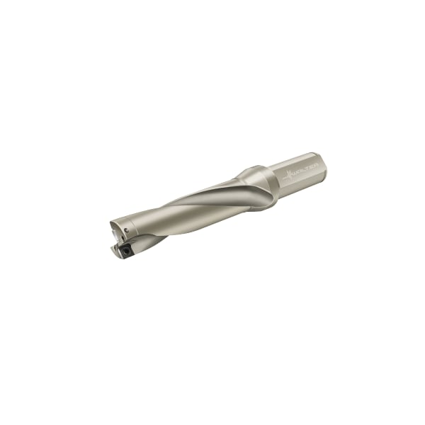 Walter Metric Indexable insert drill 49 mm diameter 4 xDc 40 mm shank - B4214.F40.49.Z1.196R-7