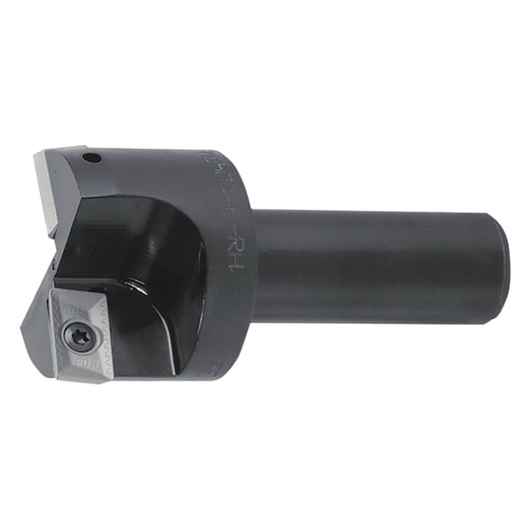 Kyocera End Mill, Kyocera FM 15006RH, 1.5000" Dia - FM15006RH