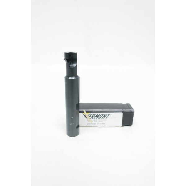 Vermont Indexable Tooling Tool Holder - T-0592-0813-0866-30 V11048A