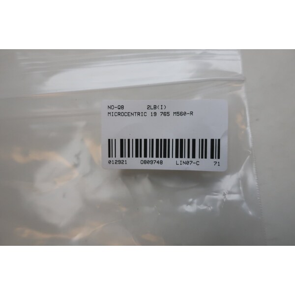 Microcentric MICROCENTRIC 19 765 M560-R COLLET 56MM TOOL HOLDER - 19 765 M560-R