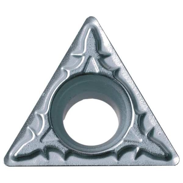 Kyocera Triangle Turning Insert, PVD Carbide - TPMT222XPPR930