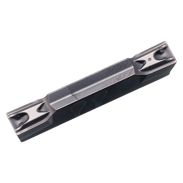 Kyocera Grooving Insert, GDM 2420N020GL PR1535 Grade PVD Carbide - GDM2420N020GLPR1535