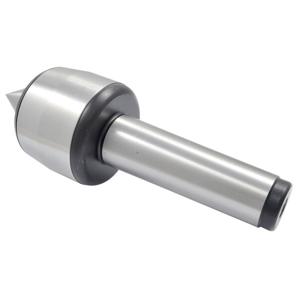 Hhip Harlingen MT4 Precision High Speed CNC A-Type Live Center - 9741-3234
