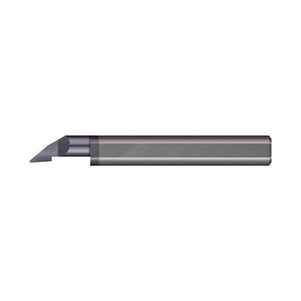 Micro 100 Carbide Axial Profiling Right Hand, AlTiN Coated - PF5-080200X