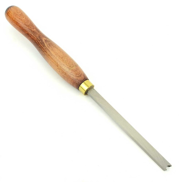 Crown Tools 3/8 Inch 10mm Bead Forming Tool, 8-1/2 Inch 216mm Handle, Walleted - 24100