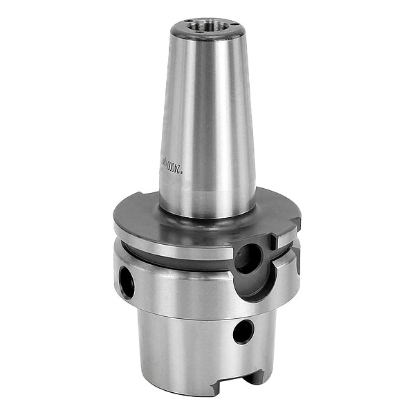 Lyndex-Nikken Shrink Fit Holder, HSK63, 12mm - H63A-SF12-90CP