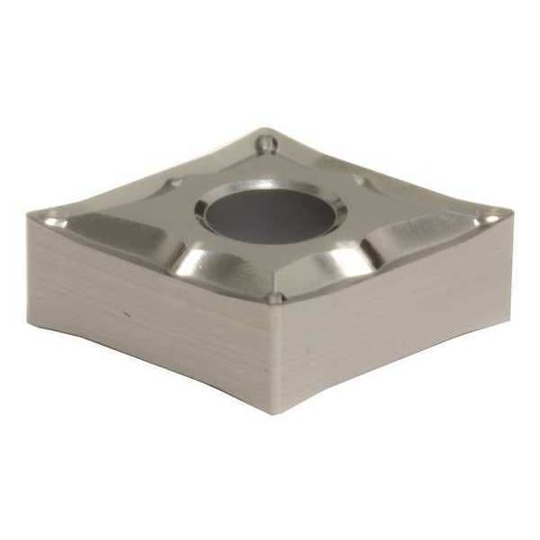 Sumitomo Diamond Turning Insert, Diamond, 4, CNGG, 1, Carbide - CNGG431ESUJ-H1