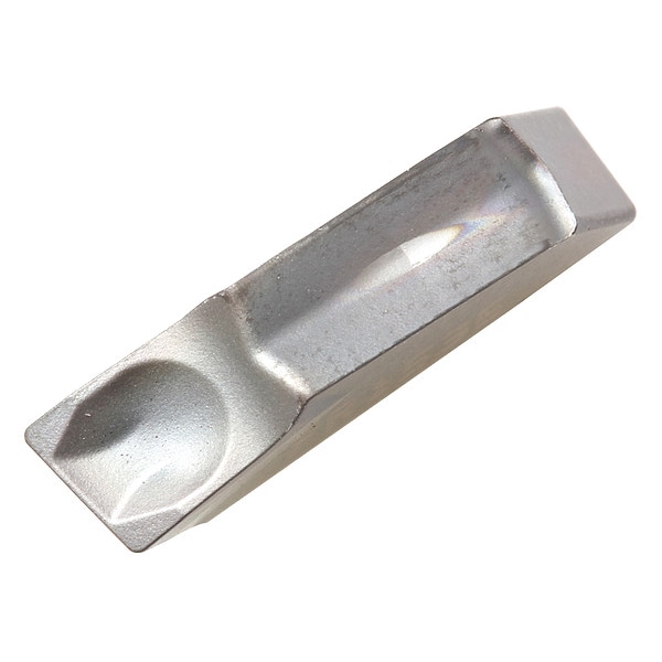 Kyocera Cut-Off Insert, TK R3 KW10 Grade Uncoated Carbide - TKR3KW10