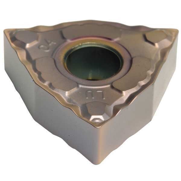 Sumitomo Turning Insert, Trigon, 4, WNMG, 1, Cermet - WNMG431ELU-T1500Z
