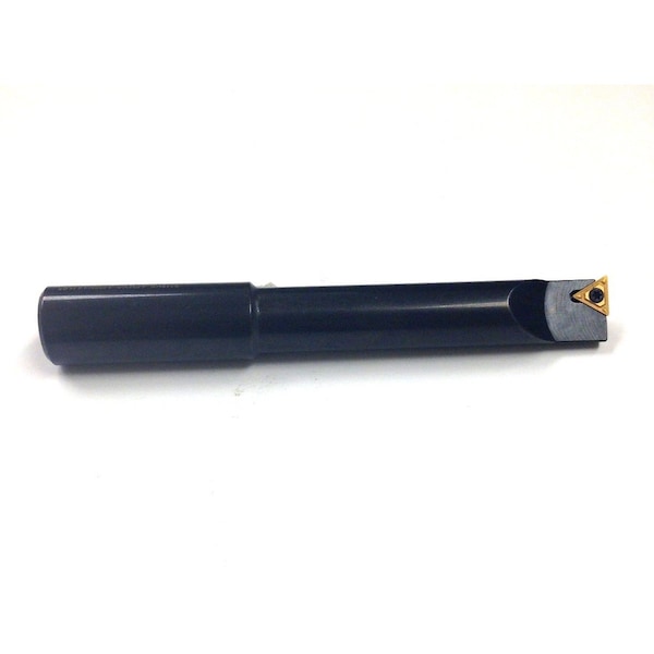 Hhip 3-1/4 X 5/8" Round Shank Indexable Boring Bar - 1001-0755