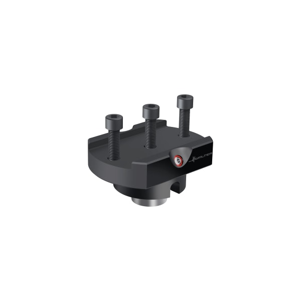 Walter Rough boring tool basic body B3223G.N8.150-640 - B3223G.N8.150-640