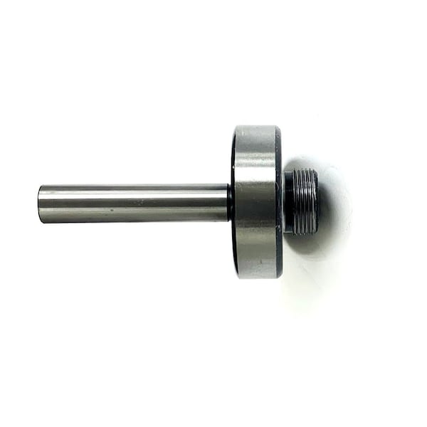 Hhip 5/8" Straight Boring Shank With 1-1/2~18 Mounting Thread - 1001-0073
