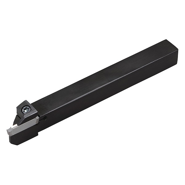 Kyocera External Grooving Toolholder, KGDR 102JX - KGDR102JX