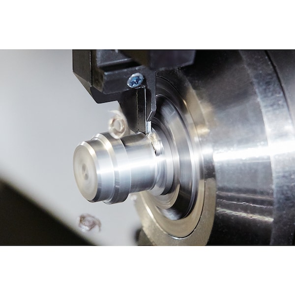Kyocera External Grooving Toolholder, KGDR 102JX - KGDR102JX