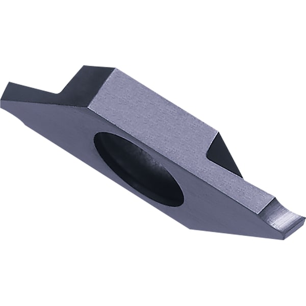 Kyocera Cut-Off Insert, TKF 12L070S16DR PR1535 Grade PVD Carbide - TKF12L070S16DRPR1535