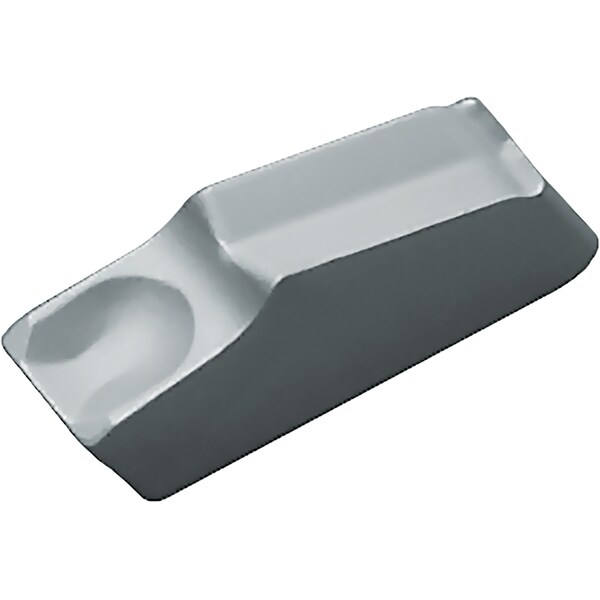 Kyocera Cut-Off Insert, TKN 3 TN620 Grade Uncoated Cermet - TKN3TN620