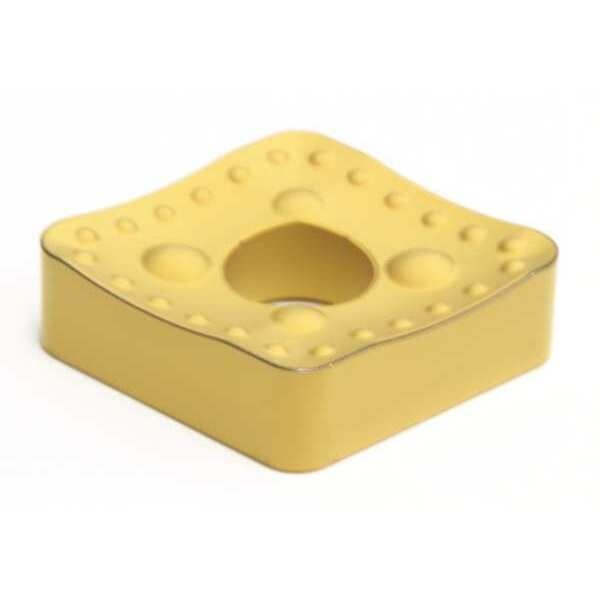 Sumitomo Diamond Turning Insert, Diamond, 6, CNMM, 6, Carbide - CNMM646ENP-AC830P