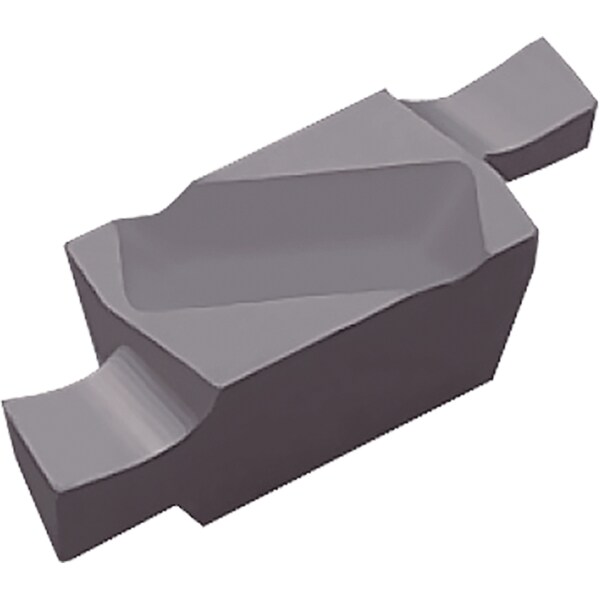 Kyocera Grooving Insert, GVF R100005AA PR1225 Grade PVD Carbide - GVFR100005AAPR1225