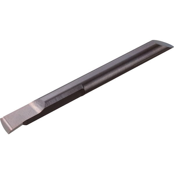 Kyocera Micro Bar, for Steel Boring - EZBR045040ST015HPR1225