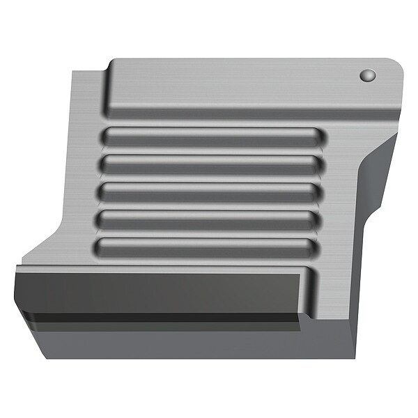 Walter Specialty and Other Milling Insert, 0.4650", XOEN - XOEN12T308R-F-A88 WDN20