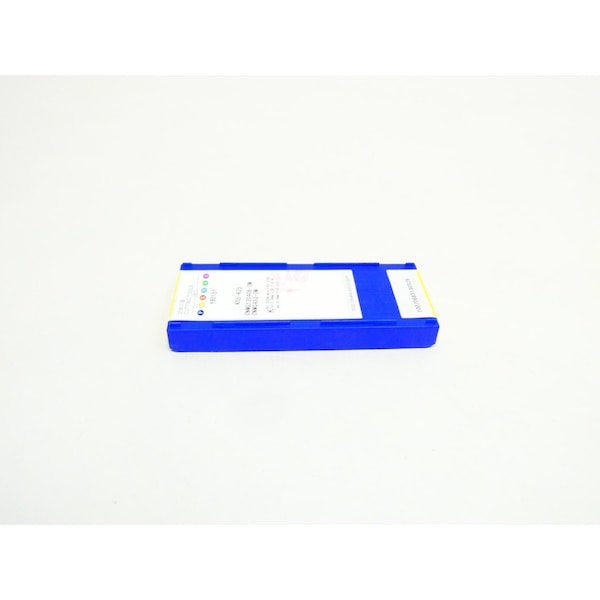 Zcc-Ct CARBIDE INSERT - YBD151 CNMG120408-DM CNMG432-DM
