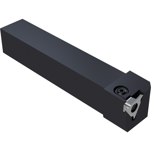Kyocera External Grooving Toolholder, KGBASL 2525M2215 - KGBASL2525M2215