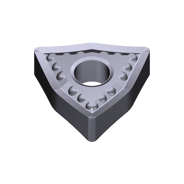 Sumitomo WNMG432 EUP Grade AC5025S Carbide Turning Insert - 19T6AGQ