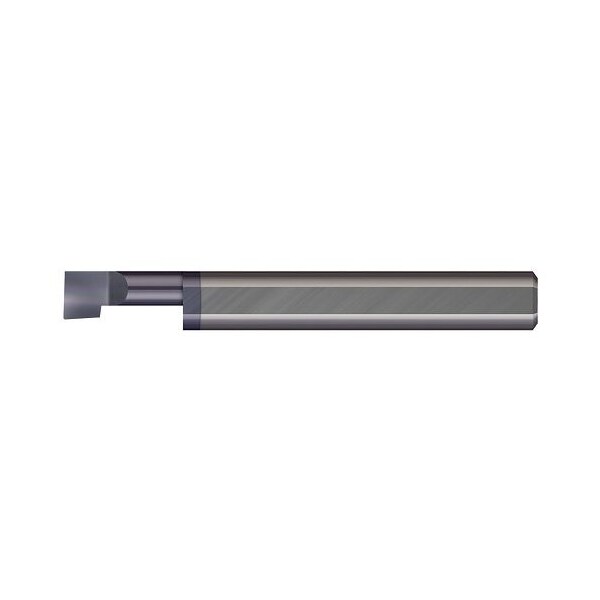 Micro 100 Carbide Boring Standard Right Hand, AlTiN Coated - BB3-090400X