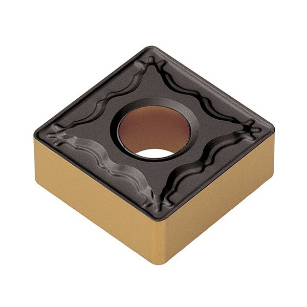 Sowa 1/2 in, SNMG, 1/32 in, Carbide - 149325PK