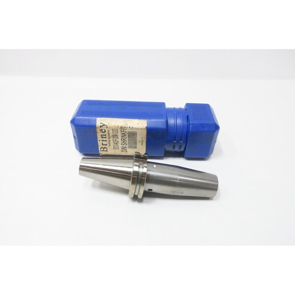 Briney DIN SHRINKFIT TOOL HOLDER - BDCV40SF-20M-120D