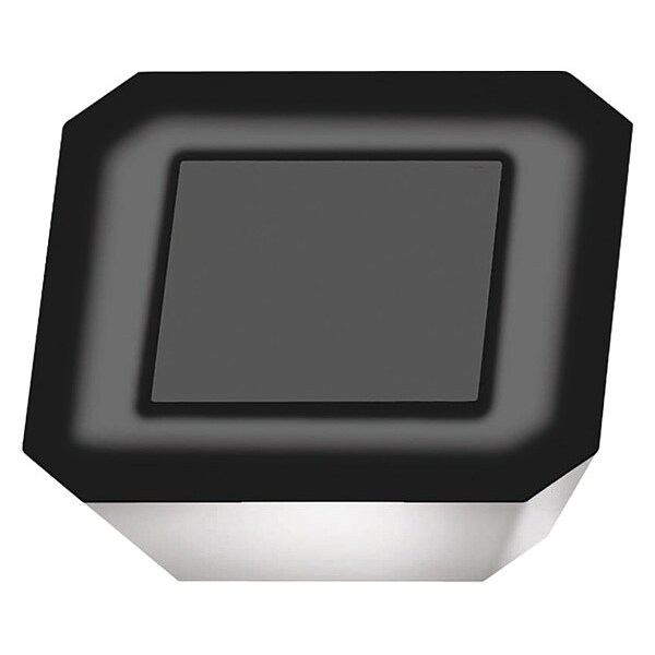 Walter Milling Insert, Square, Positive, 20  Degrees, SEMR, WKP35S - SEMR1203AFTN WKP35S